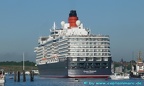 queen elizabeth 34