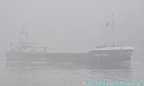 General Cargo Schiffe