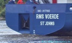 rms voerde 9