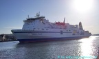 RoRo/ConRo Schiffe