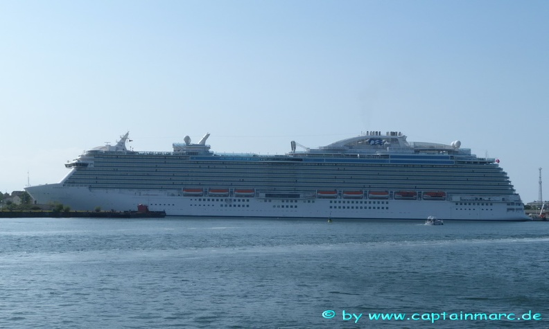 royal princess 15