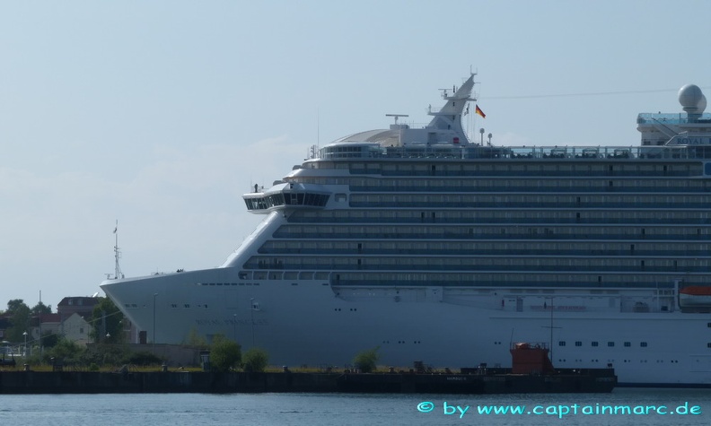 royal princess 16