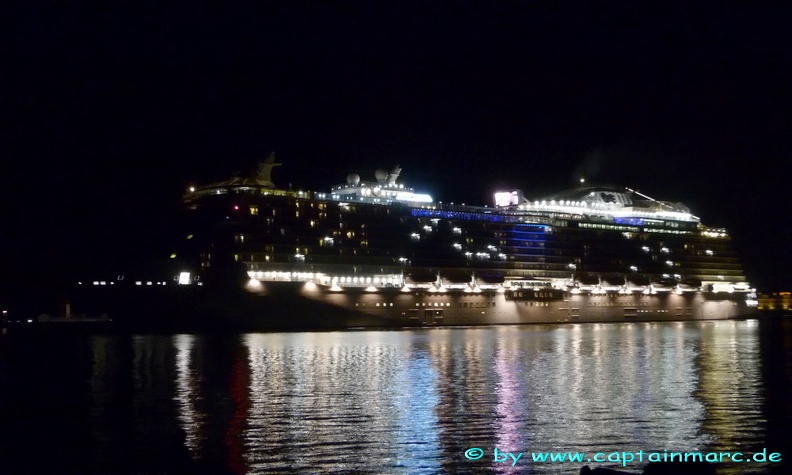 royal princess 24