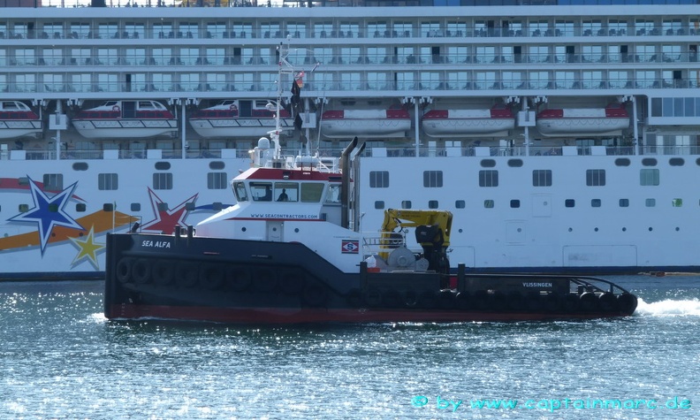 sea alfa   goliath 8