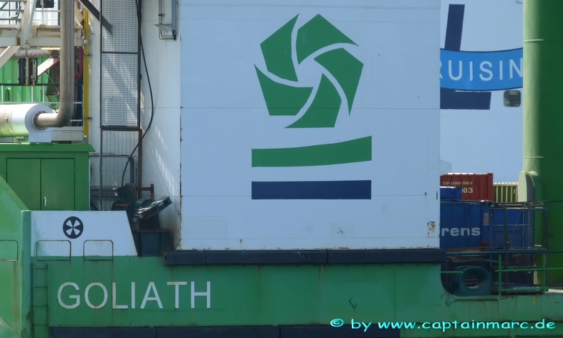 sea alfa   goliath 10