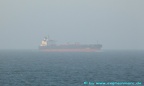 Öl/LPG/Chemie Tanker