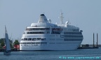 silver cloud 1