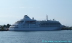 silver cloud 5