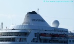 silver cloud 3