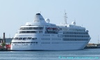 silver cloud 2