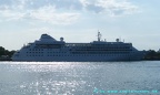 silver cloud 7