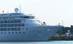 silver cloud 9