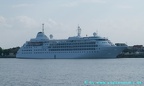 silver cloud 11