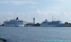 silver cloud 13