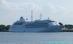silver cloud 12