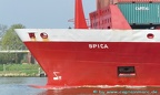 spica 9