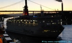 RoRo/ConRo Schiffe