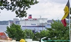 RoRo/ConRo Schiffe