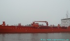 Öl/LPG/Chemie Tanker