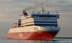 RoRo/ConRo Schiffe