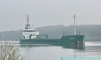 General Cargo Schiffe