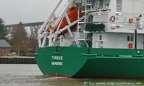 timbus 13