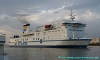 RoRo/ConRo Schiffe