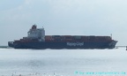 toronto express 16