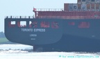 toronto express 15