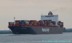 toronto express 19