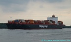 toronto express 21