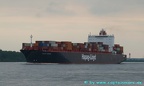 toronto express 20