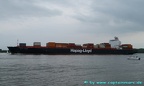 toronto express 24
