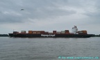 toronto express 25