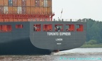 toronto express 28