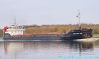 General Cargo Schiffe