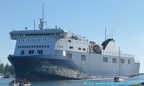 RoRo/ConRo Schiffe