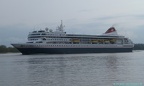 Braemar 8