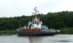 Bugsier 19 - Offshore BHV 1 - Mistral 13