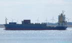 Carolina 10