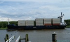 Containerschiffe