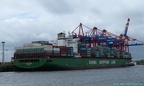 CSCL Oceania 13
