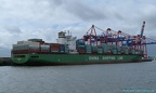 CSCL Oceania 14