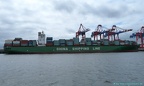CSCL Oceania 15