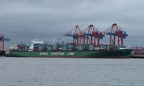 CSCL Oceania 1