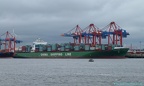 CSCL Oceania 3
