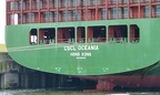 CSCL Oceania 9