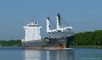 General Cargo Schiffe