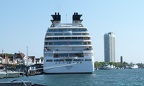 Seabourn Quest 4