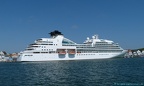 Seabourn Quest 6